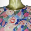 Medium length kurta with narrow shalwar CC-WC24 016 - Image 2