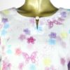 Medium length Kurta with narrow shalwar CC-WC24 002 - Image 3